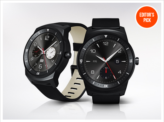 best smartwatch for lg phone