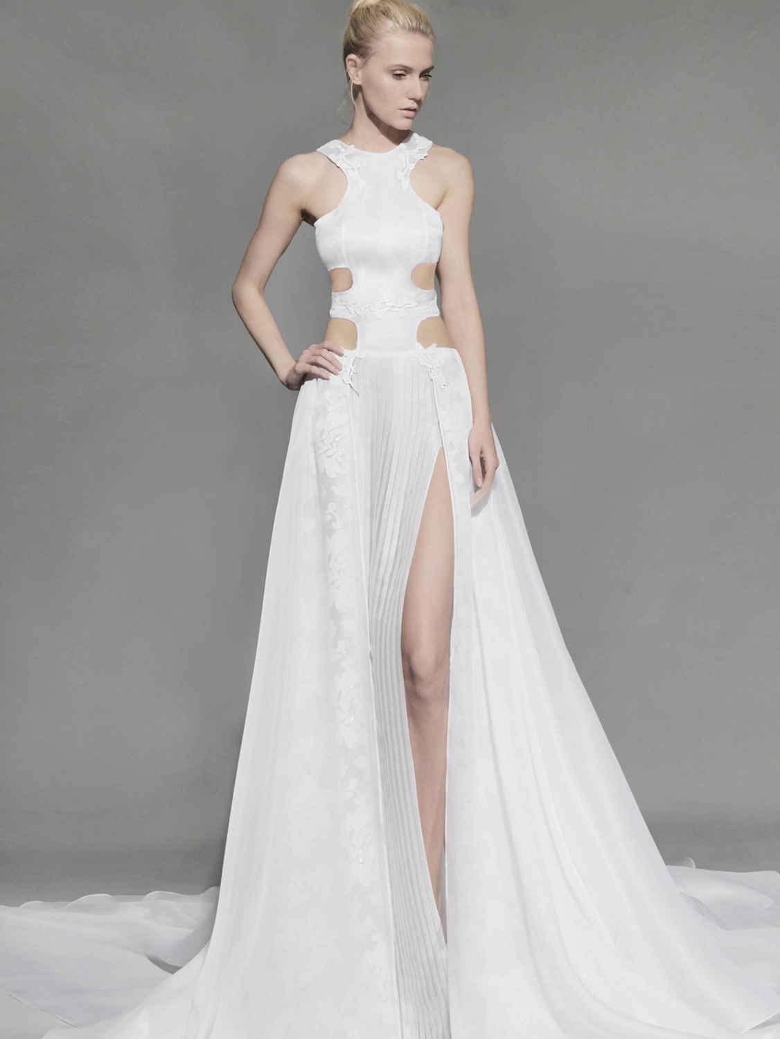 Sexy Wedding Dresses For Daring Brides Only HuffPost