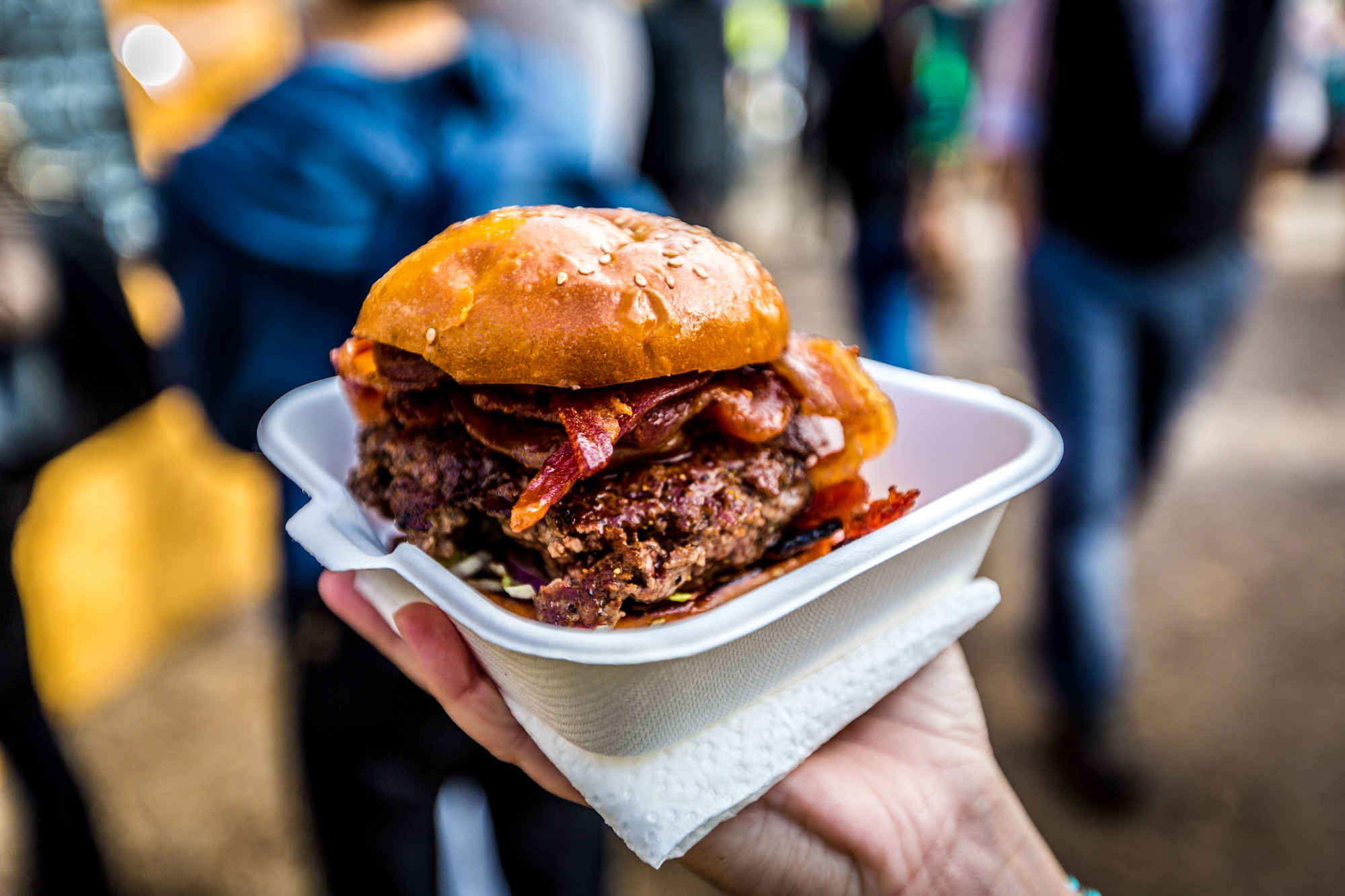 The 16 Best Street-Food Cities in the World, Ranked | HuffPost