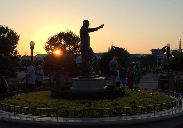The Least Expensive Day At Disney: 24 Hours At Magic Kingdom Or