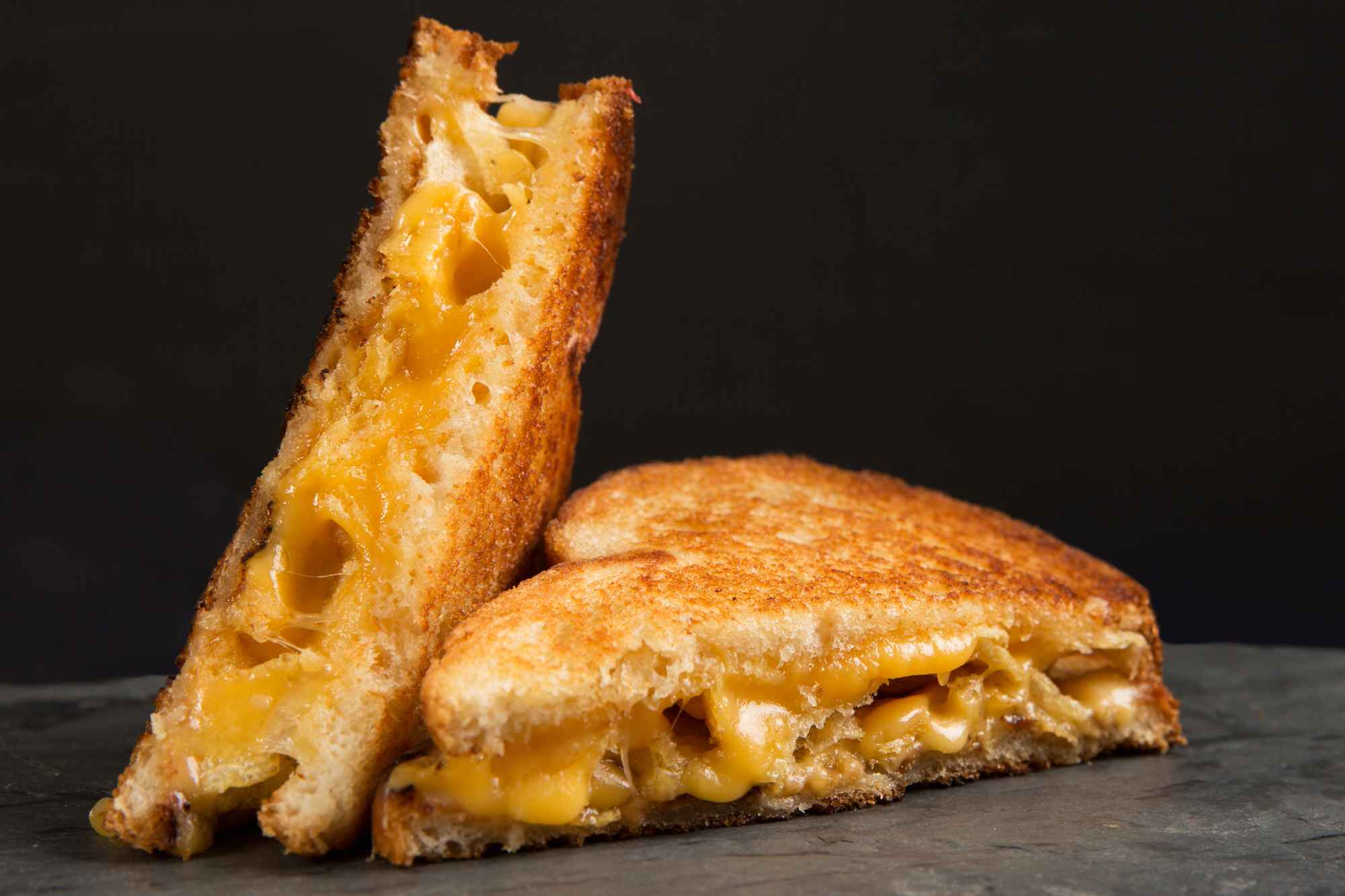 The 10 Best Cheeses For Grilled Cheese Sandwiches Thrillist 3949