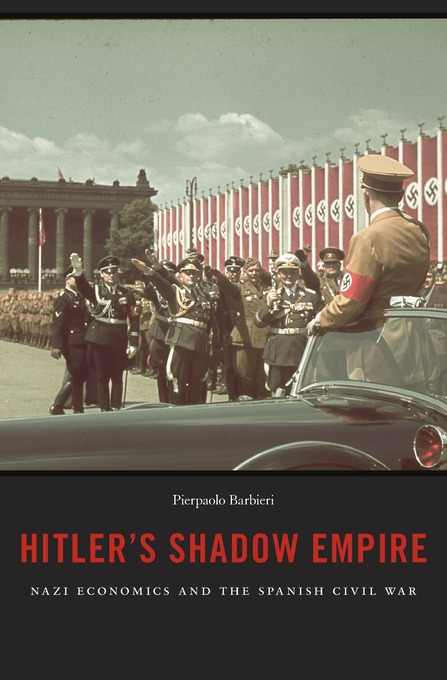 The banker behind Hitler's shadow empire