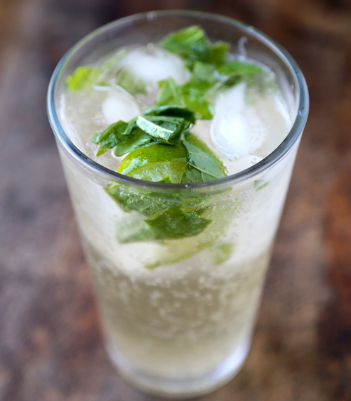 5 Non Alcoholic Lazy Summer Drinks Huffpost 