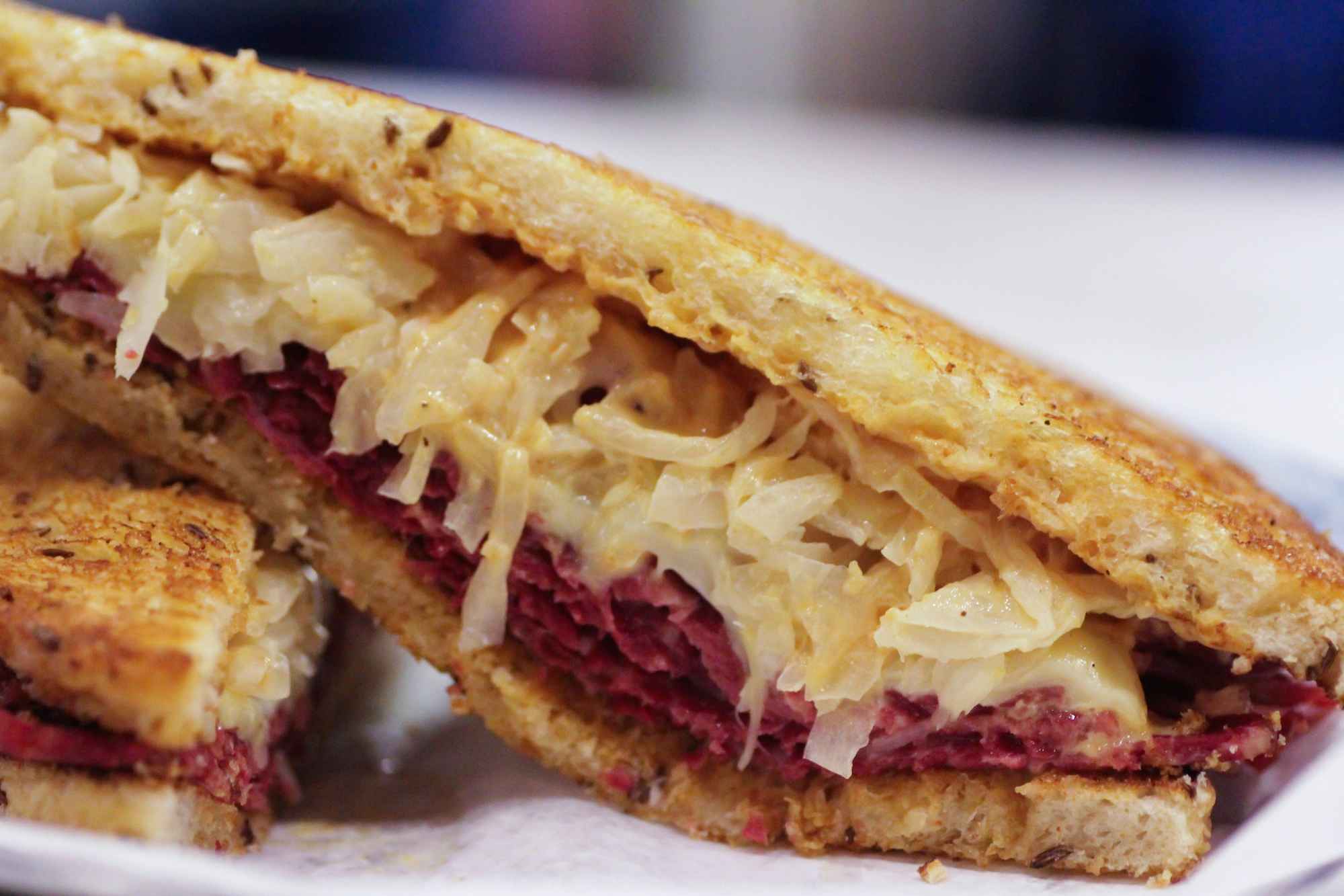 50 Sandwiches You Should Eat Before You Die | HuffPost
