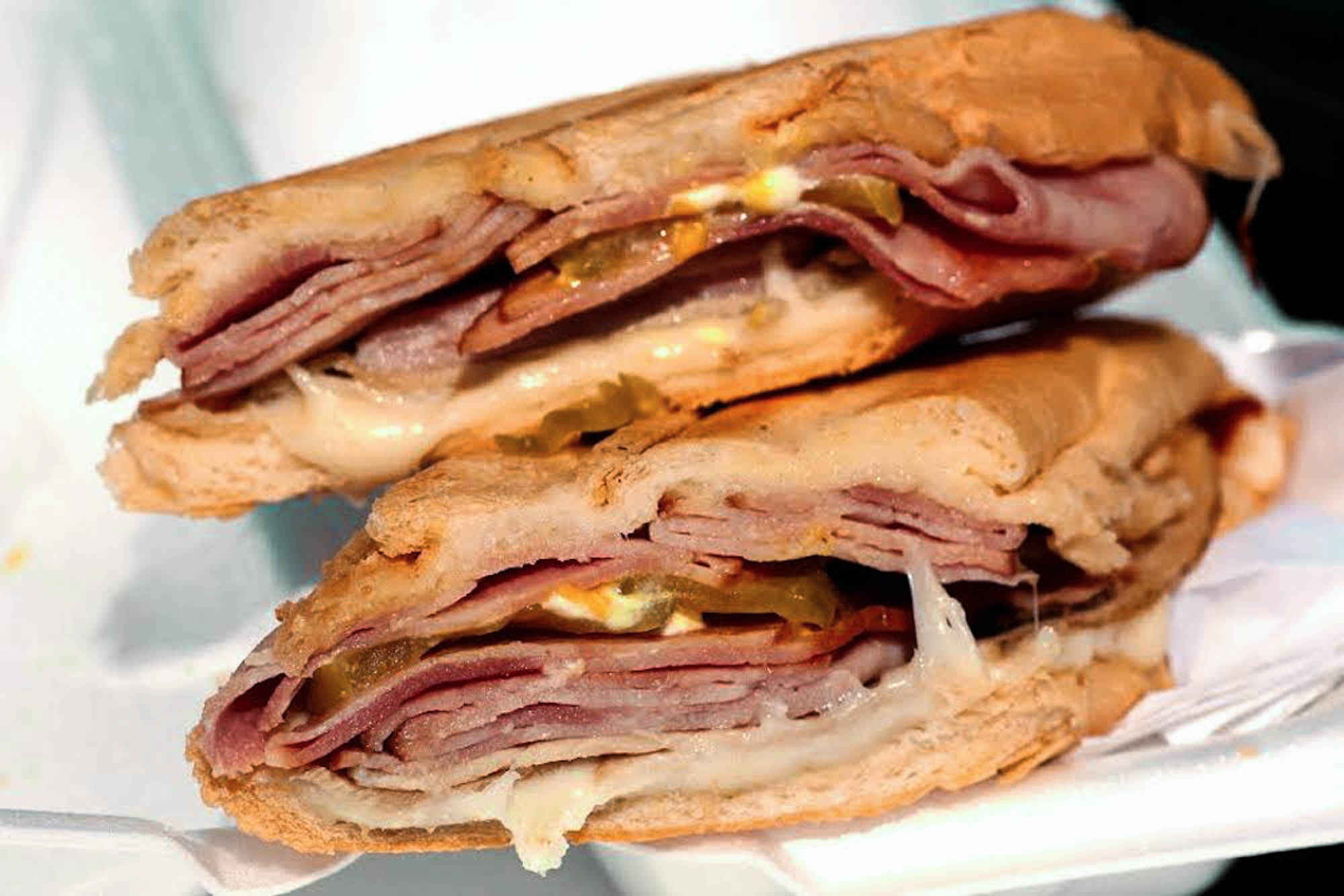 50 Sandwiches You Should Eat Before You Die | HuffPost