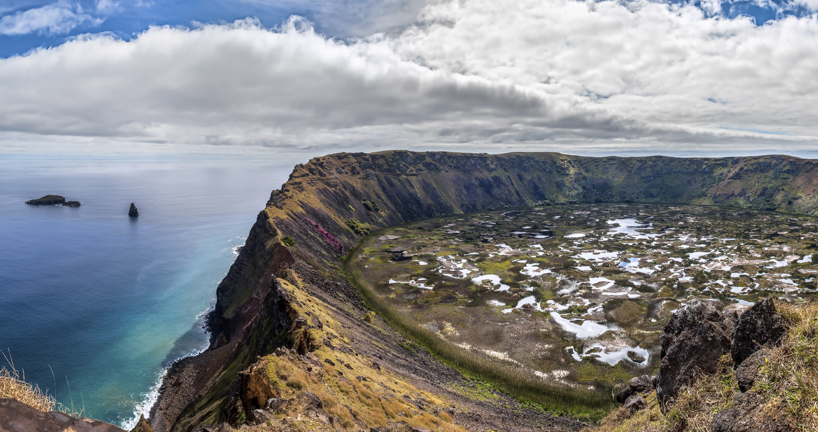 hjemmelevering morfin Rådgiver Nine Reasons to Travel to Easter Island | HuffPost Life