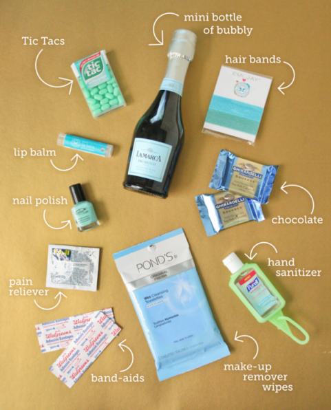 everything-you-need-for-amazing-bachelorette-party-survival-kits-huffpost