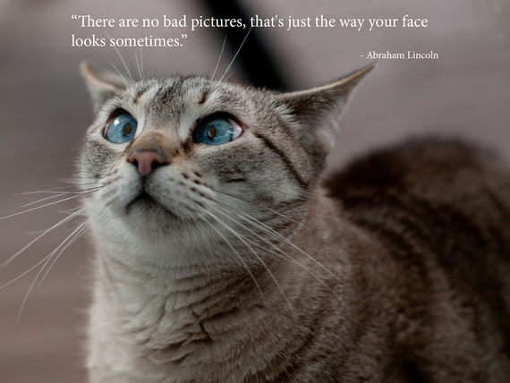 40 Inspirational Photography Quotes... and 10 Funny Ones | HuffPost