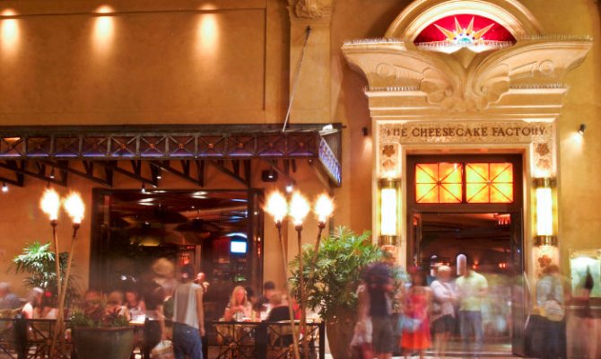 10 Things You Didn T Know About The Cheesecake Factory