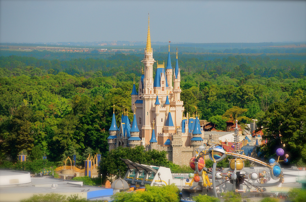 What Are The Best Days To Skip The Crowds At Each Disney World