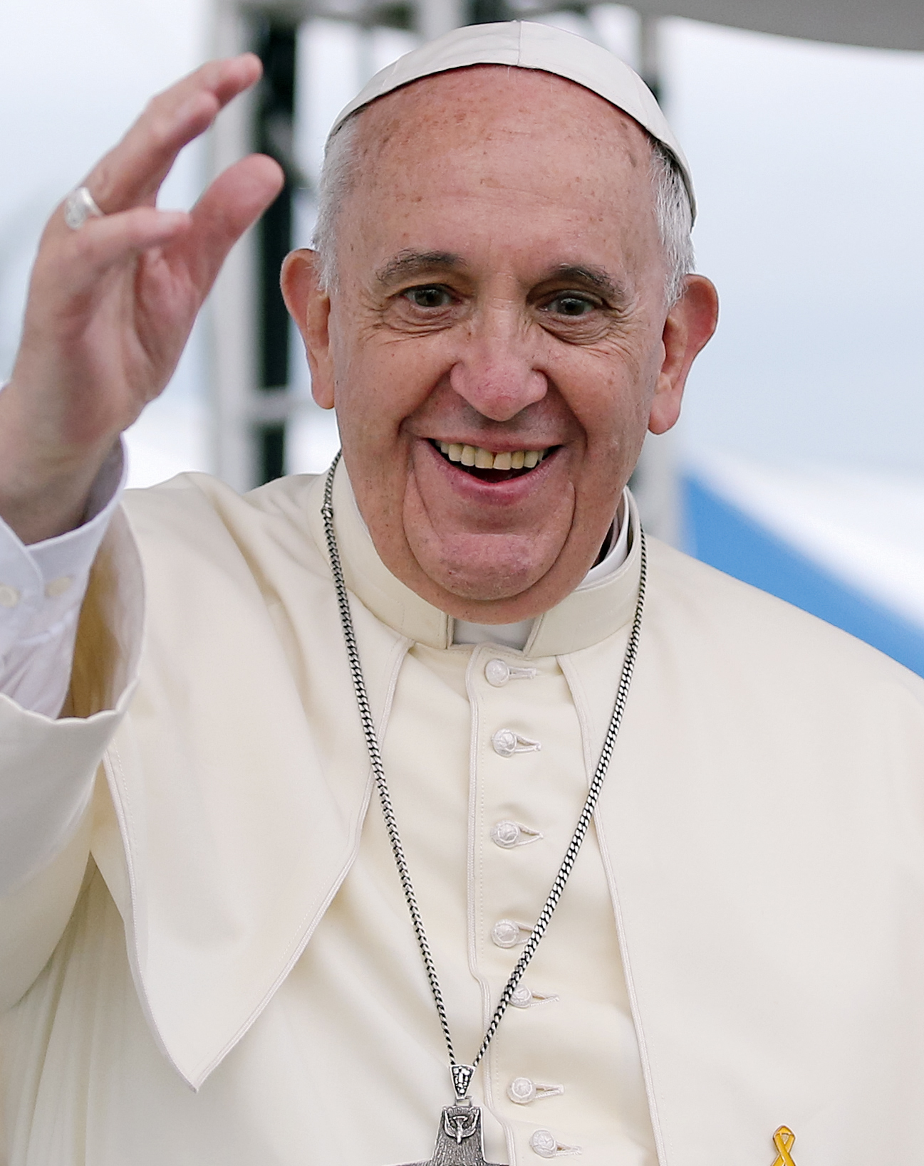 Latin American perspective on Papa Francisco reveals genuine dedicated to change - Ahead of the Trend of the Trend