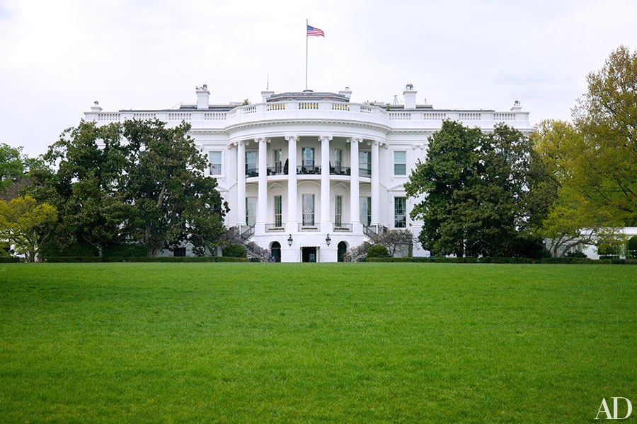 What The Inside Of The White House Actually Looks Like HuffPost Life