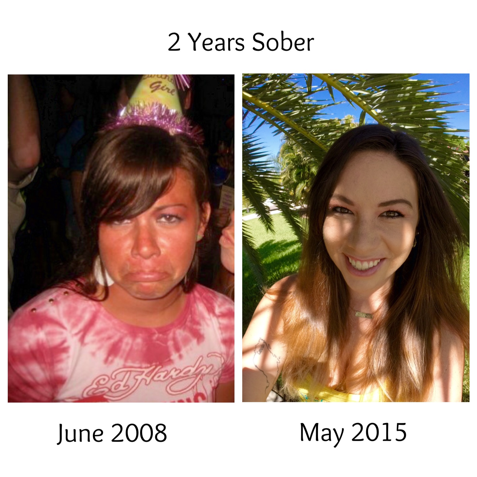 6 Things I Learned During Two Years Without Alcohol HuffPost Life