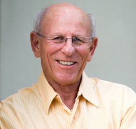Stephen Mooser, author of books for children
