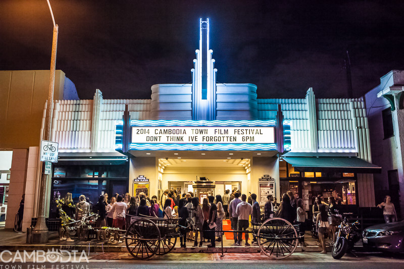 800px x 533px - CTFF Co-Founder in Huffington Post â€“ Cambodia Town Film Festival