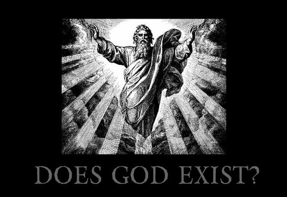 Does God Exist? | Shahram Shiva