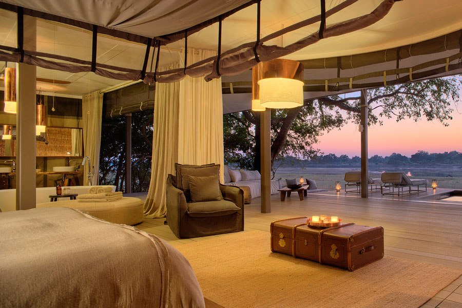 10 of the Most Exotic Hotels in the World | HuffPost