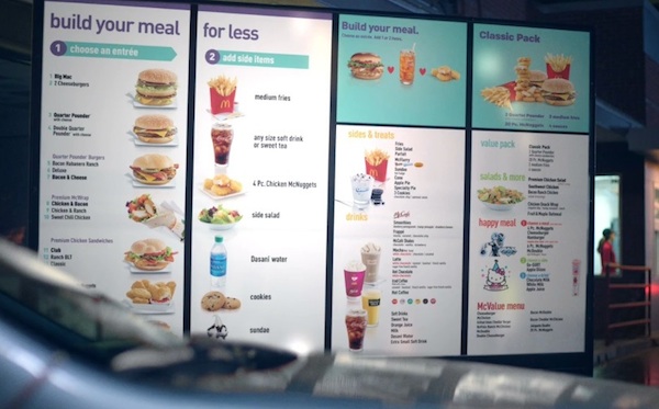 McDonald's Eyes Price Cuts, 'Best of' Menu | HuffPost