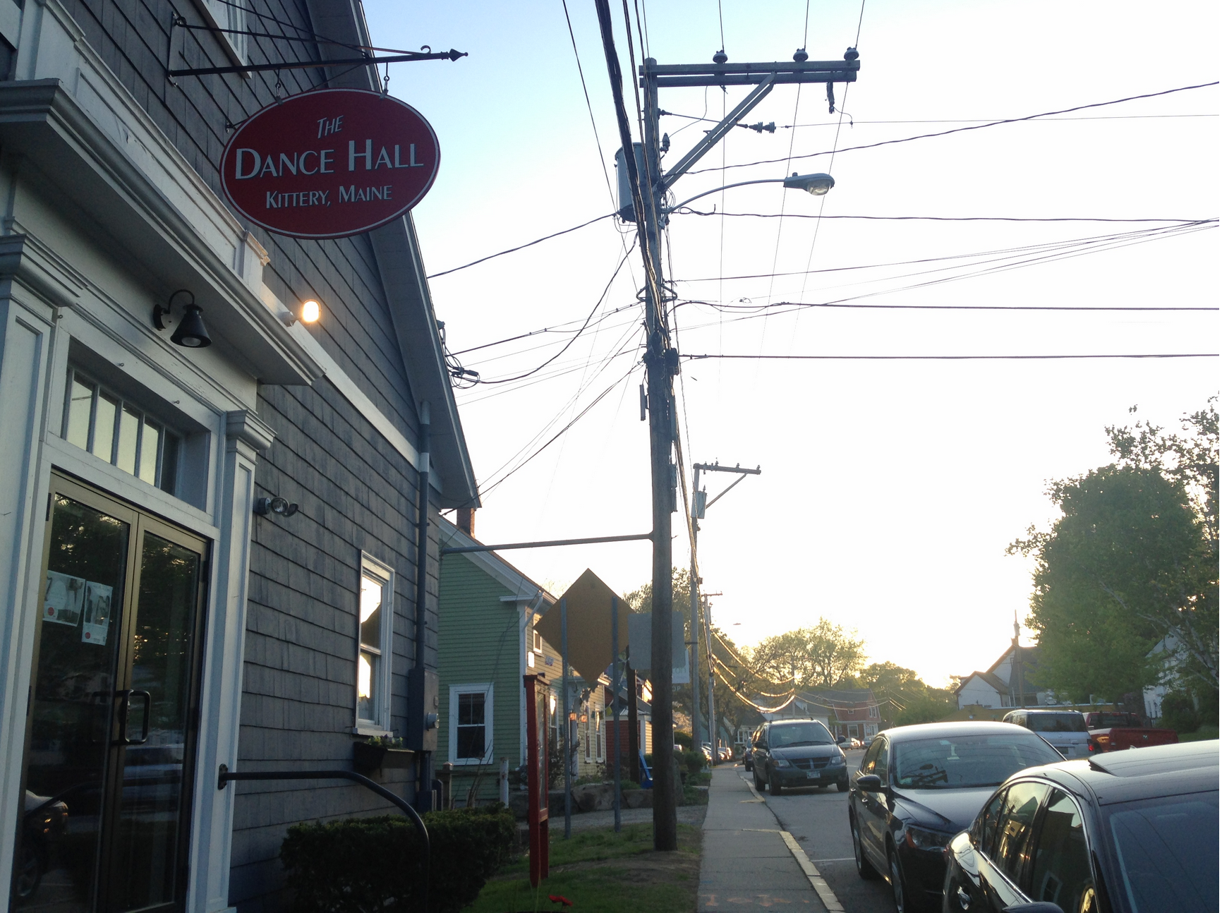 Exploring Kittery, Maine -- Beyond Outlet Shopping | HuffPost
