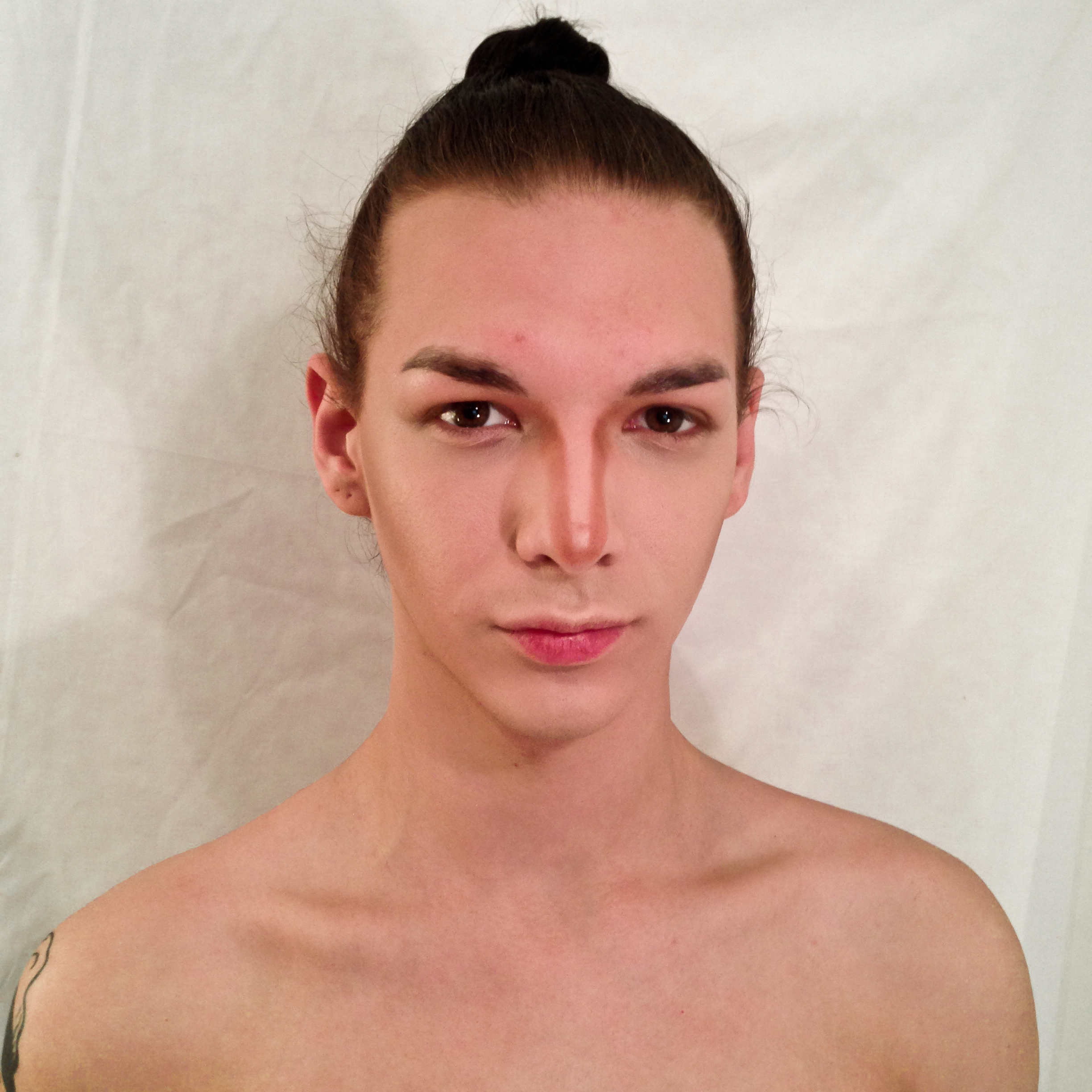 Becoming Violet Chachki HuffPost Voices