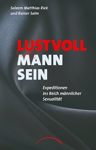 Lustvoll Mann sein Cover