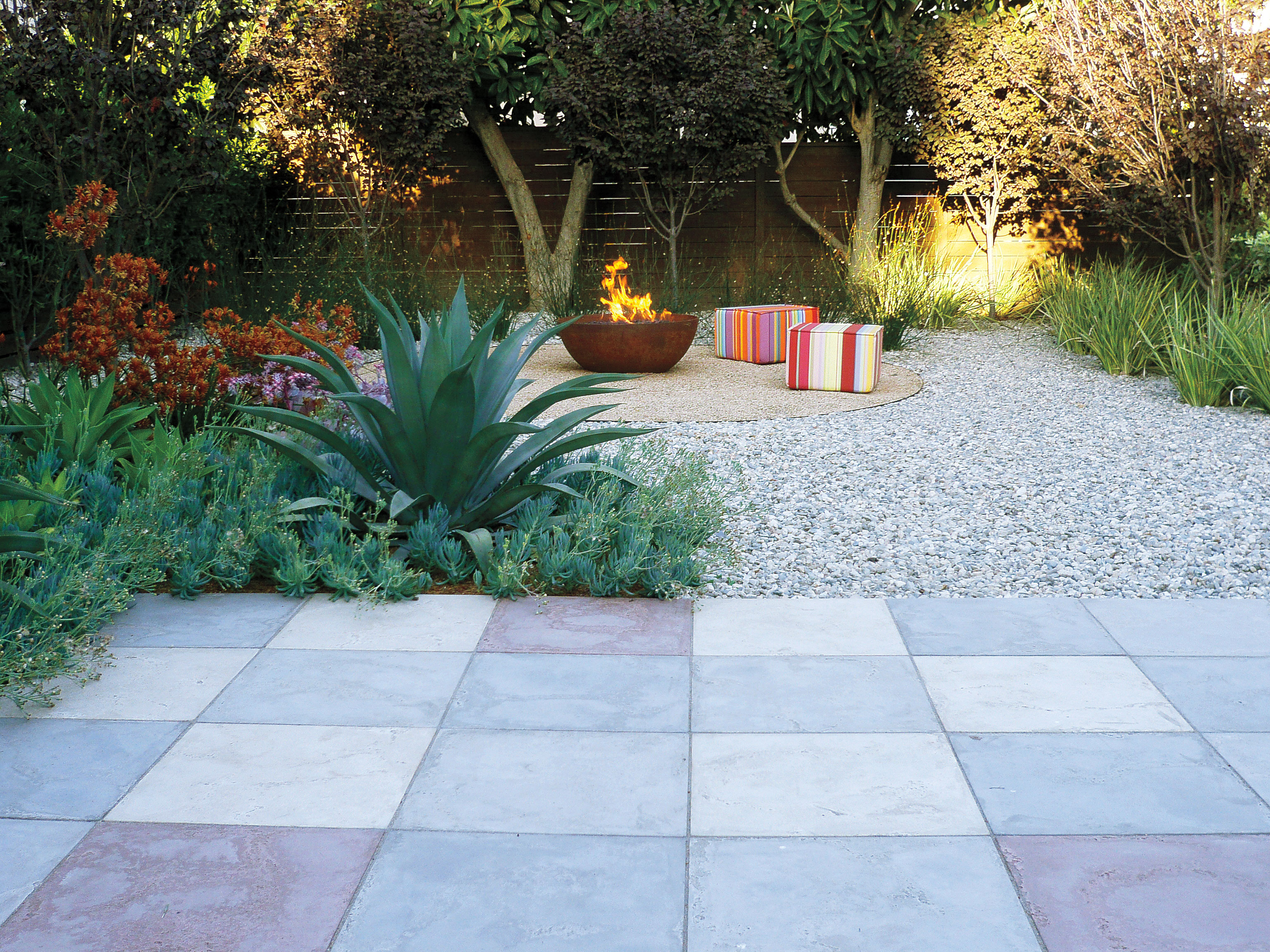 Why You Should Put Permeable Paving In Your Back Yard | HuffPost