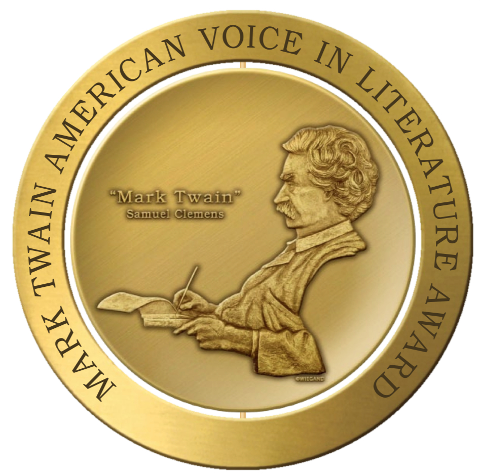 Mark Twain American Voice in Literature Award | HuffPost