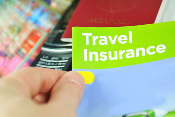 4 Very Good Reasons to Buy Travel Insurance | HuffPost