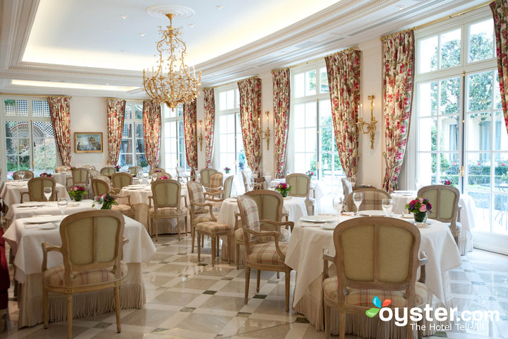 10 Crazy Expensive Hotels With Rates That Will Blow Your ...