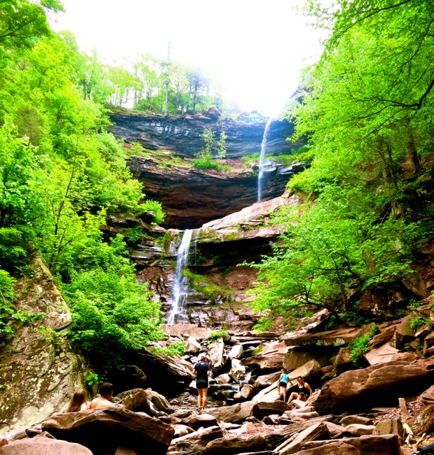 Summer in the Catskills  Great Northern Catskills of Greene County