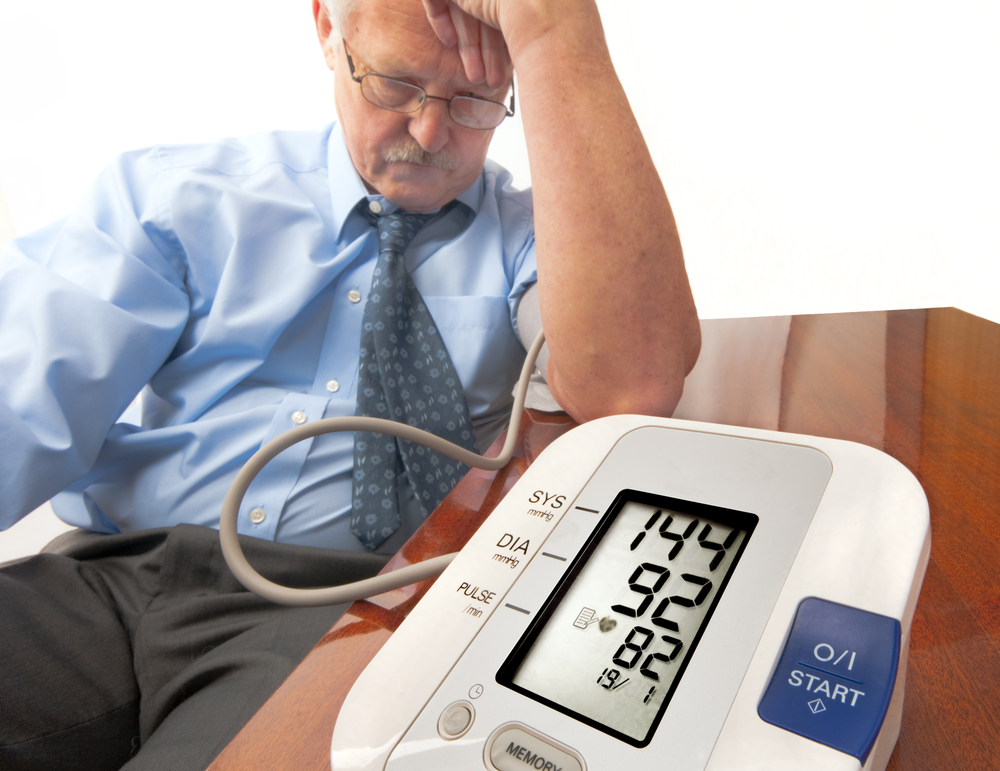 Home Blood Pressure Monitor Tips