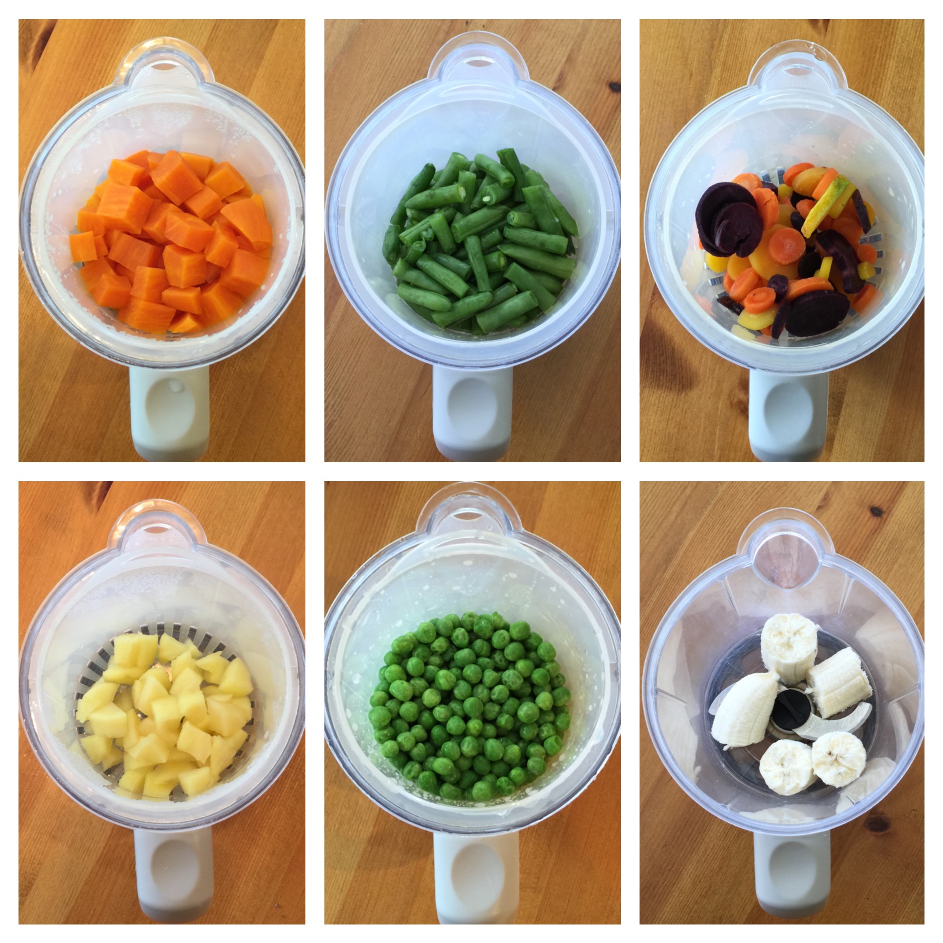 How To Make Baby Food For 1 Year Old Baby Viewer