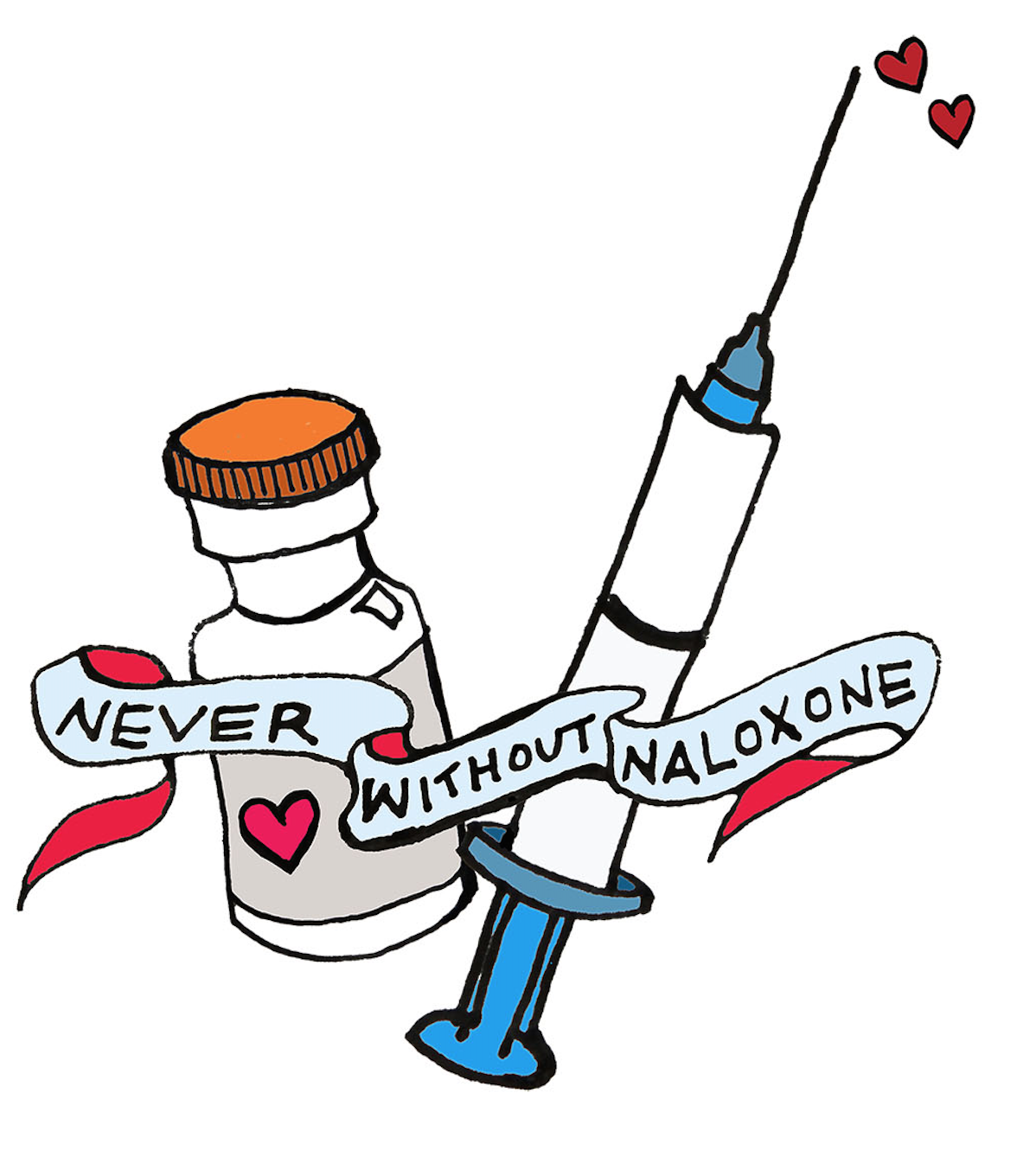 How Do We Know How Many Lives Have Been Saved With Naloxone? HuffPost