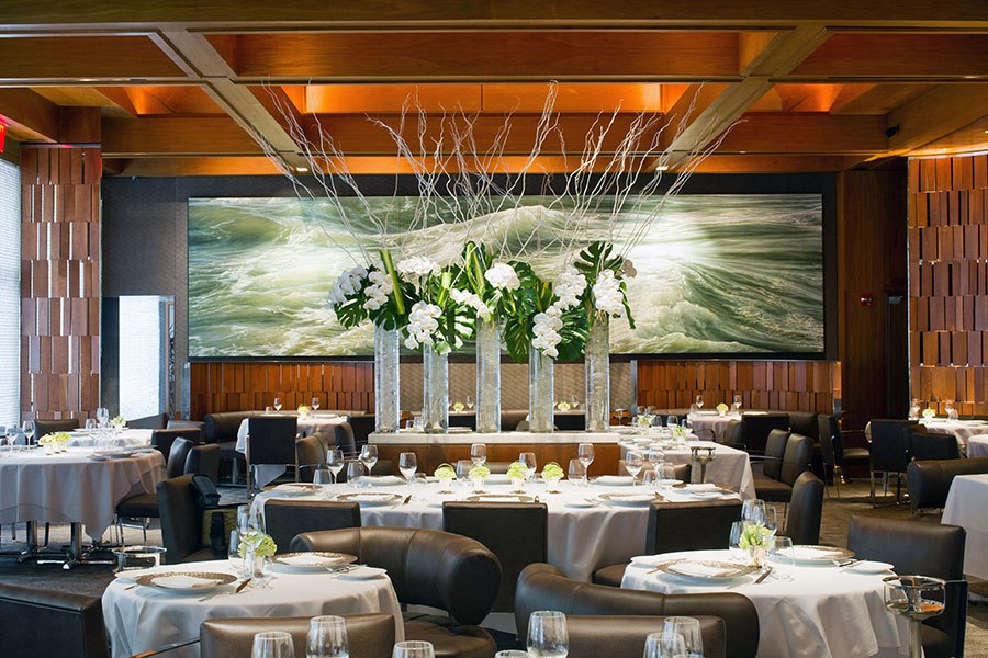 The 10 Most Beautiful Restaurants in the World | HuffPost