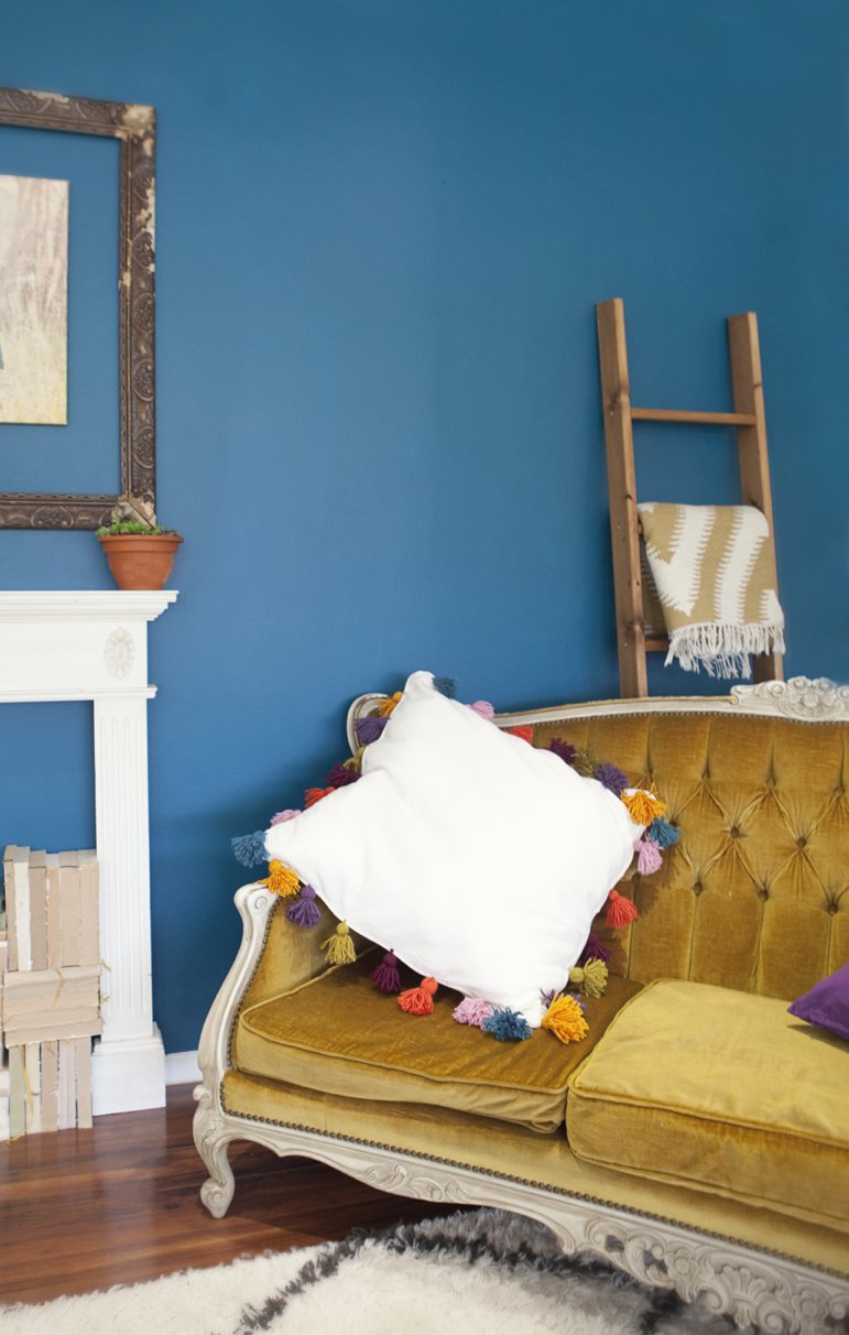 7 Ways To Bring Boho Chic Into Your Home Decor Huffpost Life