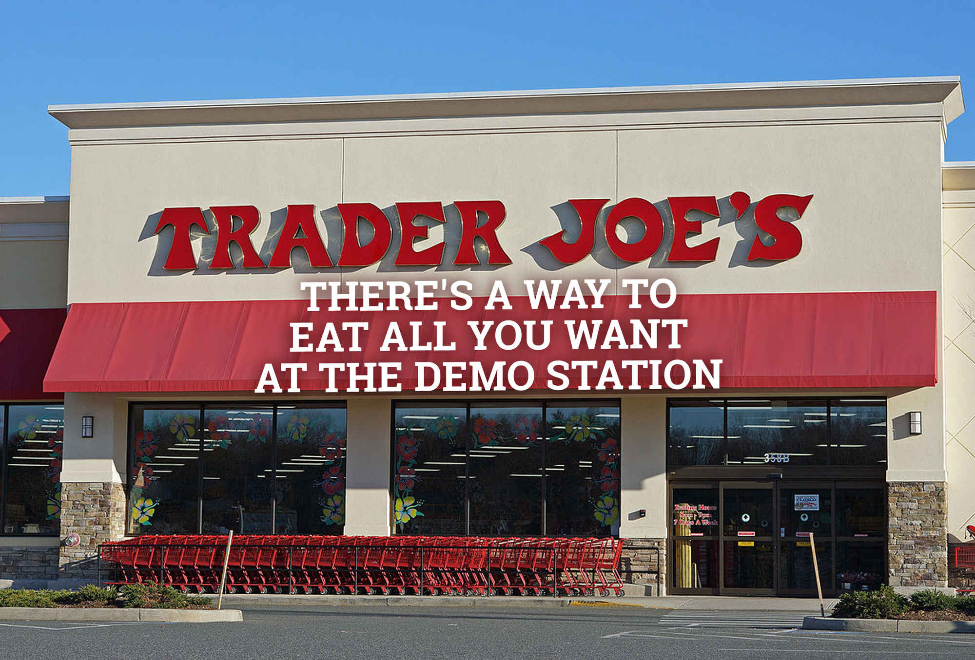 Www Traderjoes Com Gift Card - trader joe s employees dish on their secretive employer huffpost Www Traderjoes Com Gift Card - trader joe s employees dish on their secretive employer huffpost