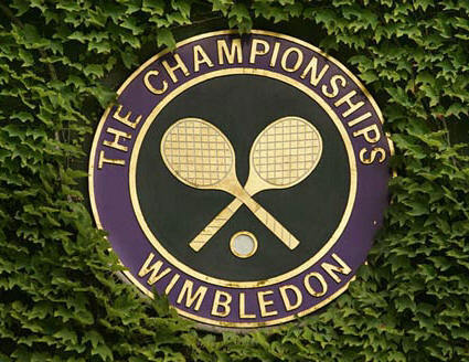 Wimbledon Championship Tennis Tournament