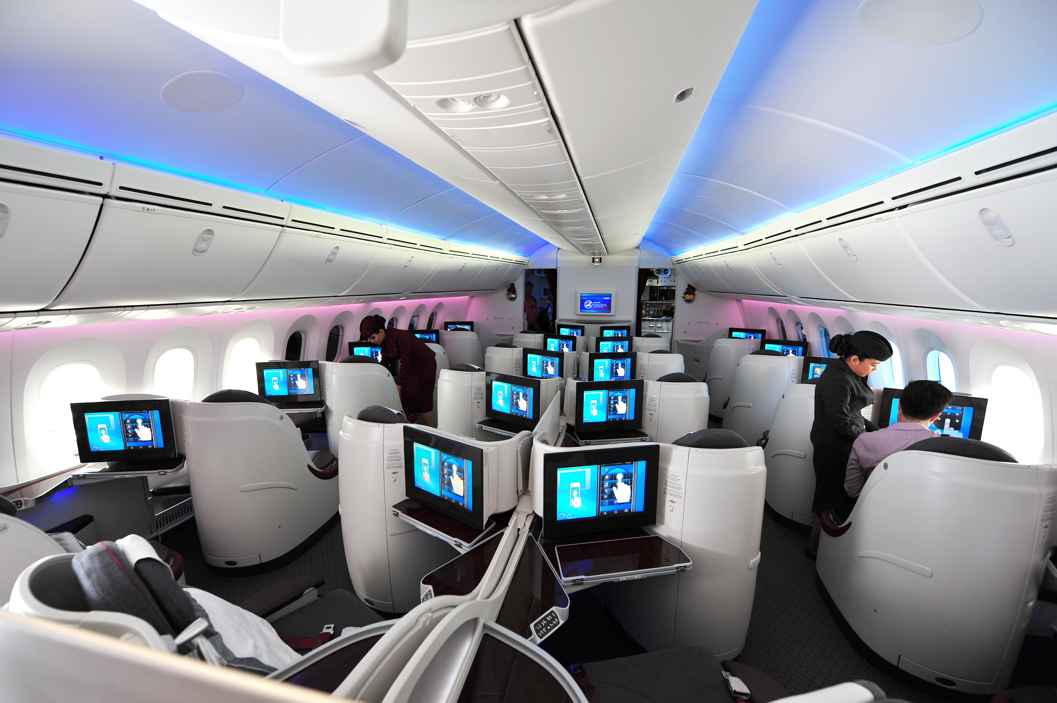 Best Flight Airlines