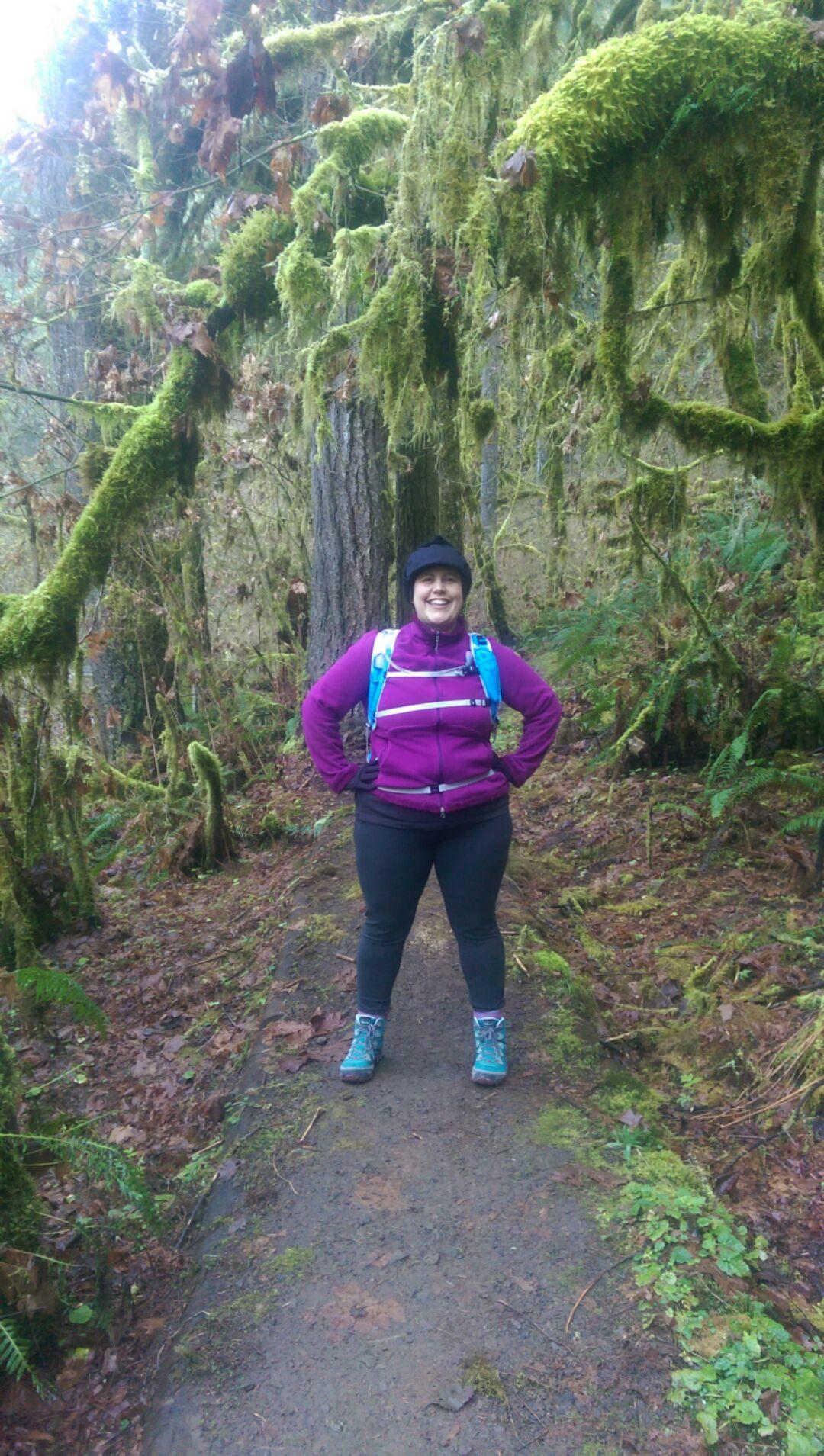 Fat Girls Hiking – Body Positive Hiking Community