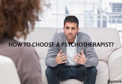 Proxeneio Psychologist