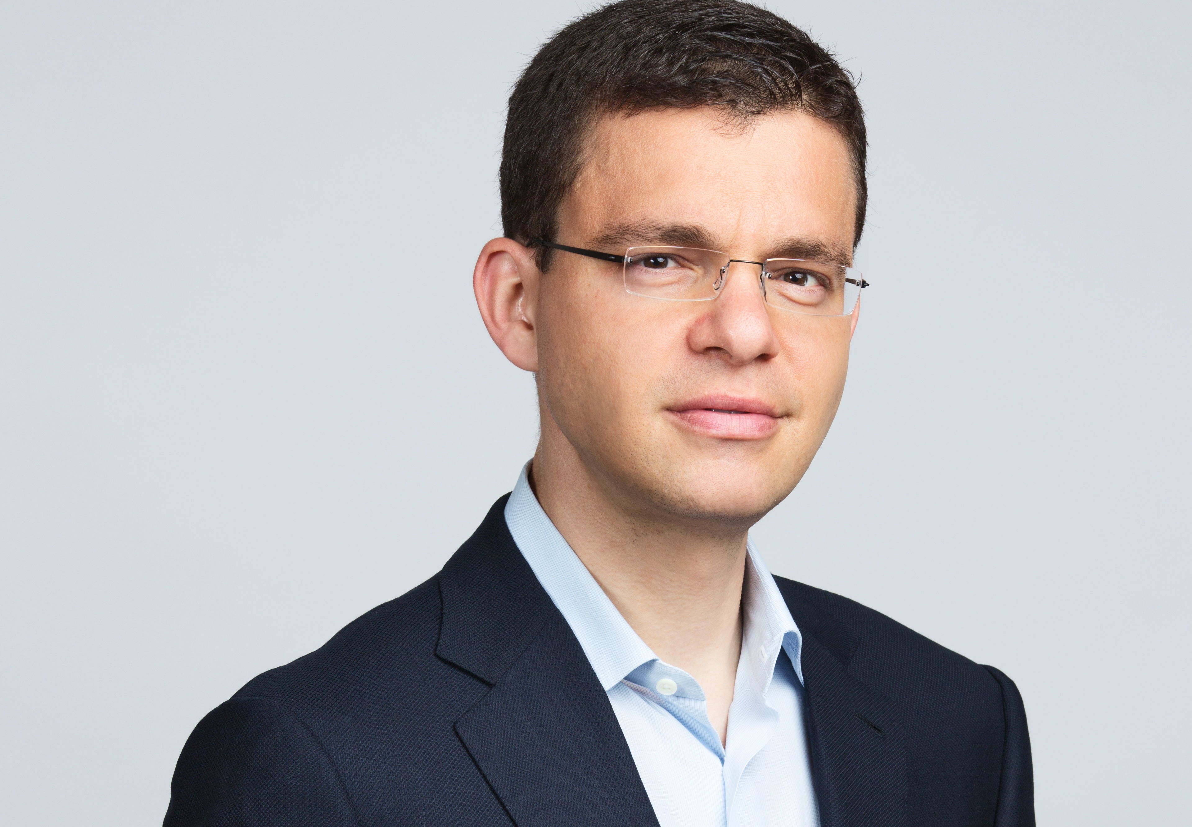 Max Levchin Net Worth