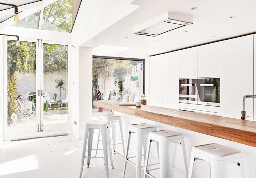 7 Of The Coolest Kitchens From Around The World | HuffPost