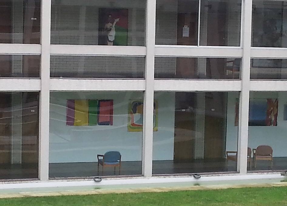 The New Hall Art Collection A Unique Perspective on Women Art in a