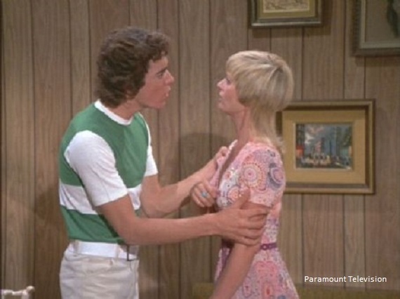 Did TVs Greg Brady Seriously Date His TV Mom In Real Life Min Video FPornVideos