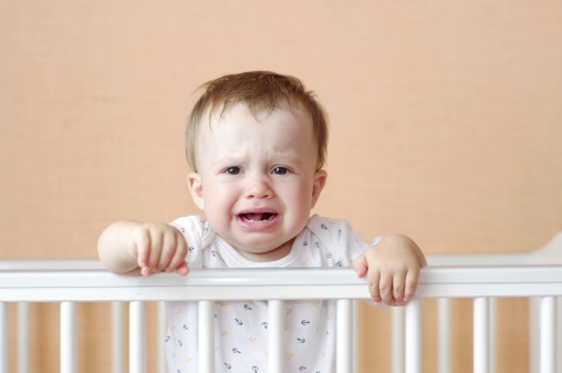 A Colicky Baby Does Not Mean An Uncontrollable Cryer ...