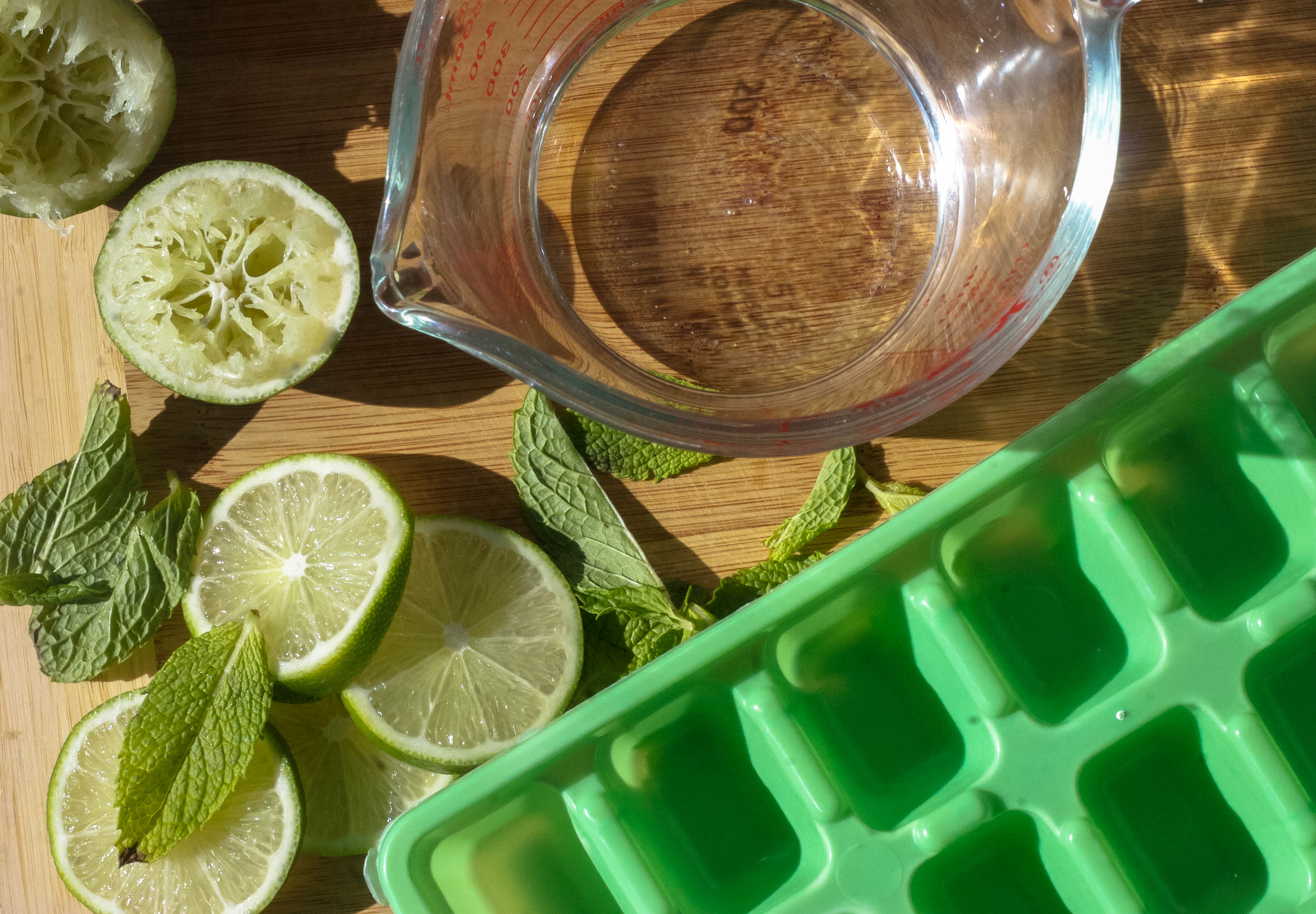 14 Creative Ice Tray Hacks to Try This Summer