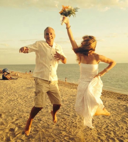 I Married My Soulmate After 50 Huffpost 