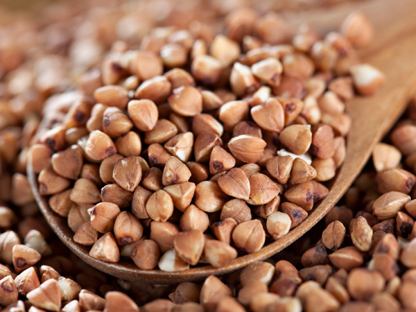 Are You Eating Buckwheat Huffpost Life