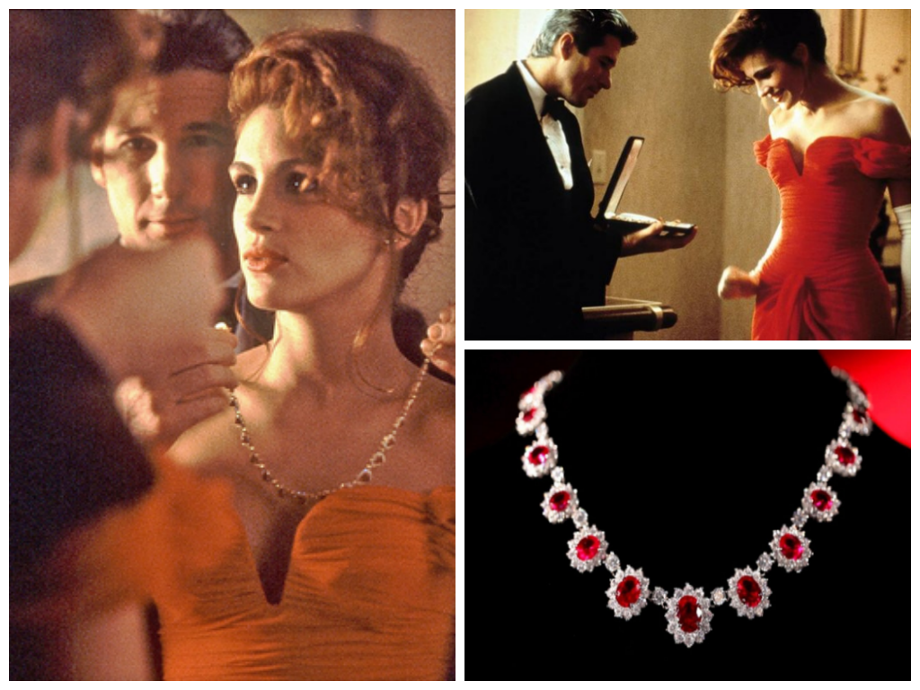 7 of the Most Iconic Necklaces in Movie History