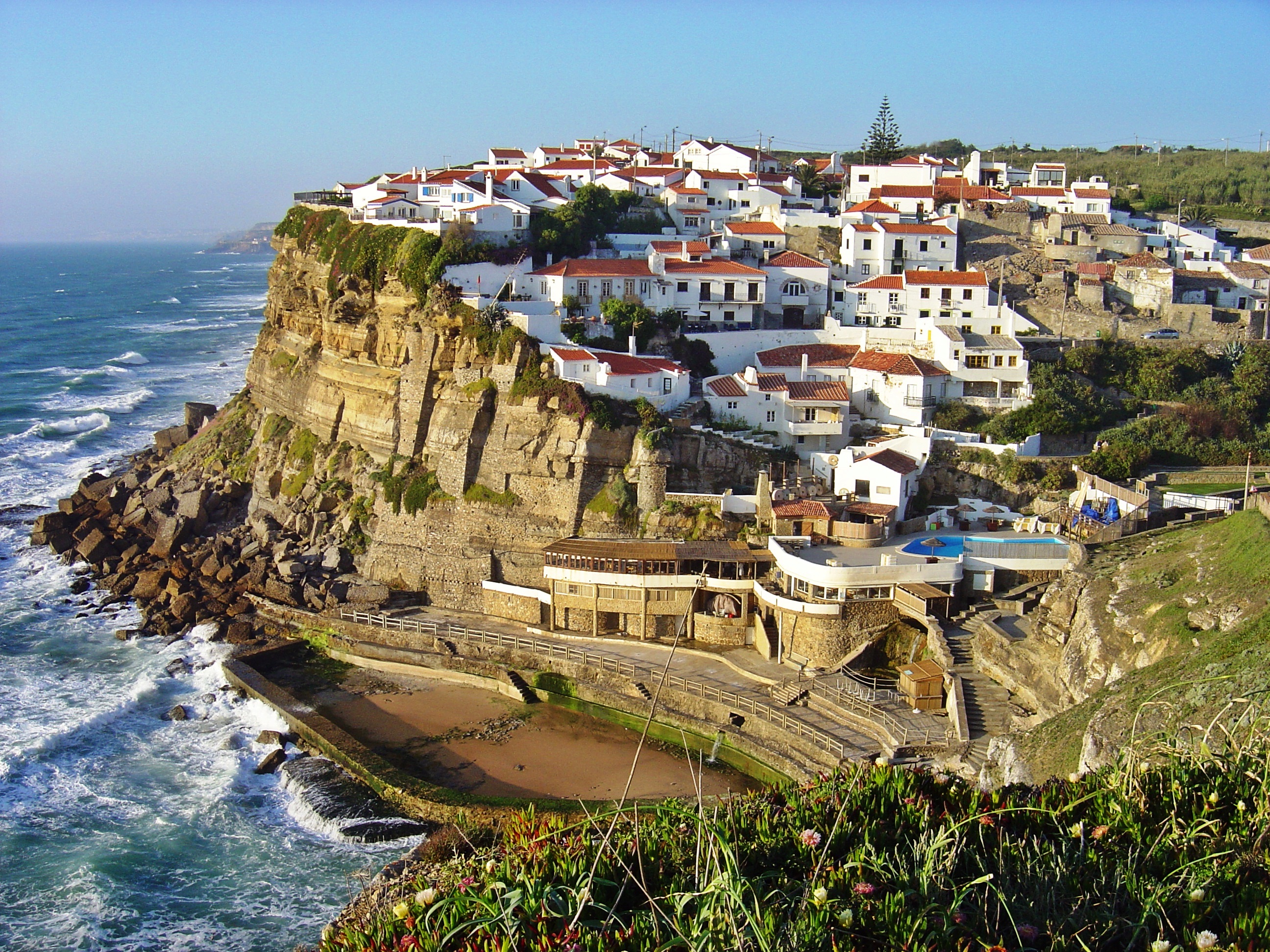 Best Area In Portugal To Retire